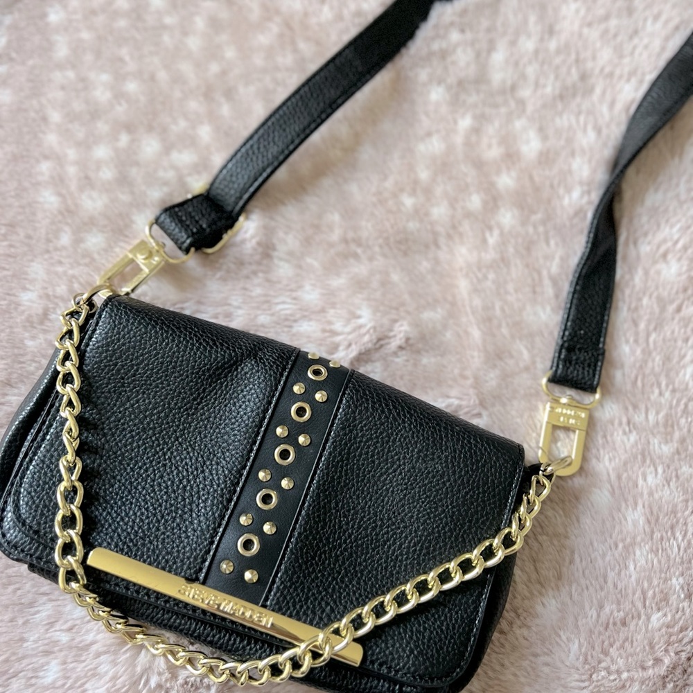Steve Madden Crossbody Bag